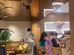 -霸王茶姬(正佳广场店)