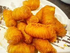 -粗粮人家·东北菜(洋桥店)