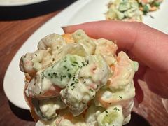 -许爷家·生态湖鲜(徐汇日月光店)