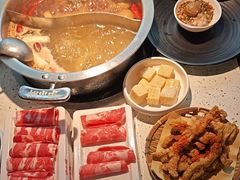 -沪小胖·小龙虾·蓝龙王(八佰伴店)