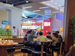 -六月雪干锅(绵阳凯德广场店)
