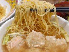 -六禄面家(芳和分店)
