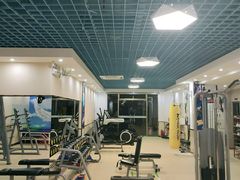 -健怪兽私教健身馆(恒大帝景店)