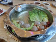 -伟记牛肉(金鸿公路店)