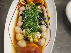 -石浦大酒店(百丈店)