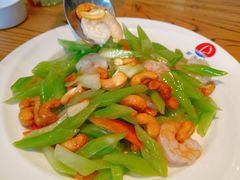 -小船渔村•大连菜•大连焖鱼(明泽街店)