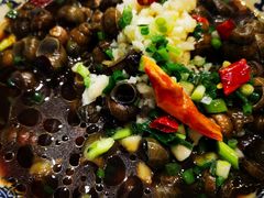 -呼吸森林·生态农庄农家乐私房菜