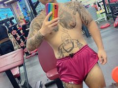 -开阳里游泳健身