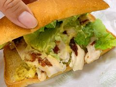 -麦当劳(长泰商业广场店)