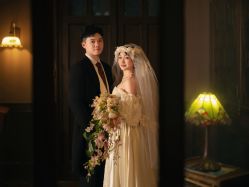 点击看大图 -Mu慕婚纱摄影·超级工作室
