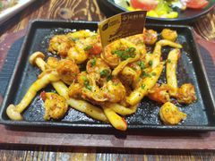 -小川洋风料理(街道口店)
