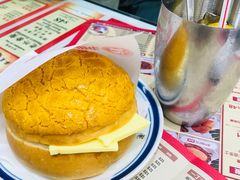 -華人 華星冰室(氹仔 店)