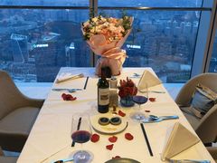 -济南凯宾斯基酒店-THE VIEW云景全日制餐厅