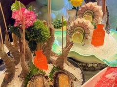 -ONE FULL 古董港式海鲜火锅