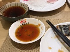 -昱匠·日本料理(金融街店)