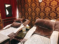 -金海岸足道(联盛大厦店)