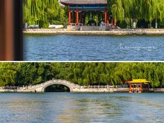 -济南大明湖景区