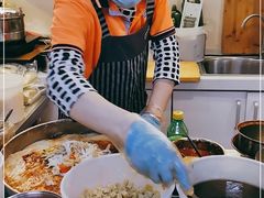 -安徽阜阳卷馍(西单店)