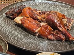 -滇野云南野生菌餐厅(陕西南路店)