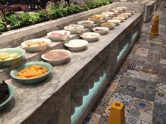 -火锅岛潮牌自助餐厅(天津天佑城店)