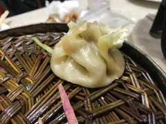 烧卖-西夏回族烧麦馆(牡丹街店)