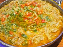 -山河屯铁锅炖(哈西站店)