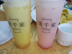 -海岛渔村大酒店(云霄路店)