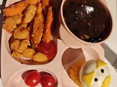 -川知味(京华城店)