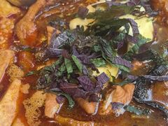 -小螺大作·螺蛳粉火锅(林和西店)