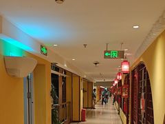 -西贝(六里桥旗舰店)