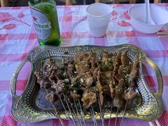 -可可大虾武汉土菜大排档(万松园1店)