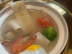 -卫鼎轩·曹公馆(鼓楼店)