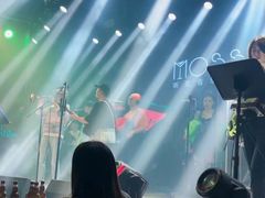 -MOSSO音乐酒吧·live house(南京旗舰店)