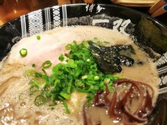 -博多一双(博多駅東本店)