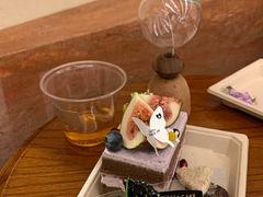 -小苍兰风铃草蛋糕甜品(沈阳店)