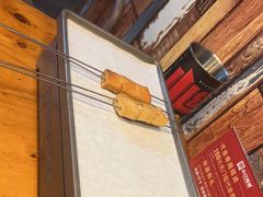-小红烤翅(傅厚岗店)