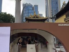 -HERMES(恒隆广场店)