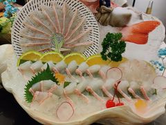 东星斑-虾佬圣汤