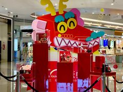 -天虹购物中心(深圳龙华店)