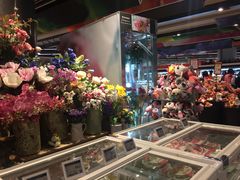 -Olé精品超市(广州太古汇店)