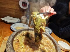 -小放牛炒菜馆(三丰店)