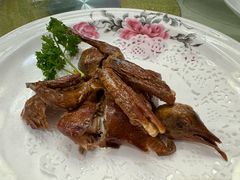 -聚春园自助餐厅(东街口店)
