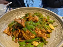 -川里谈·川味小馆(北京路店)