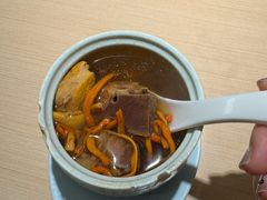 -多喝汤·粤式茶餐(太和金铂店)