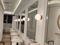 -PETIT PARIS 小巴黎(花园道店)