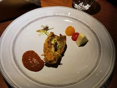 -星叶·东南亚料理(宁波万象汇店)