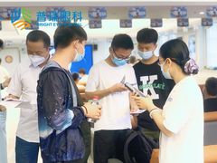 -西安普瑞眼科医院·近视手术·视力防控