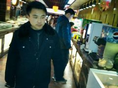 -尚水元休闲自助餐厅(中央城店)