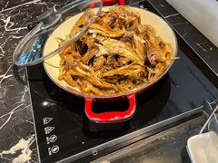 -上海丽笙精选海仑宾馆·莫赛克餐厅