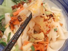 -秦香陕西食府(华贸天地店)
